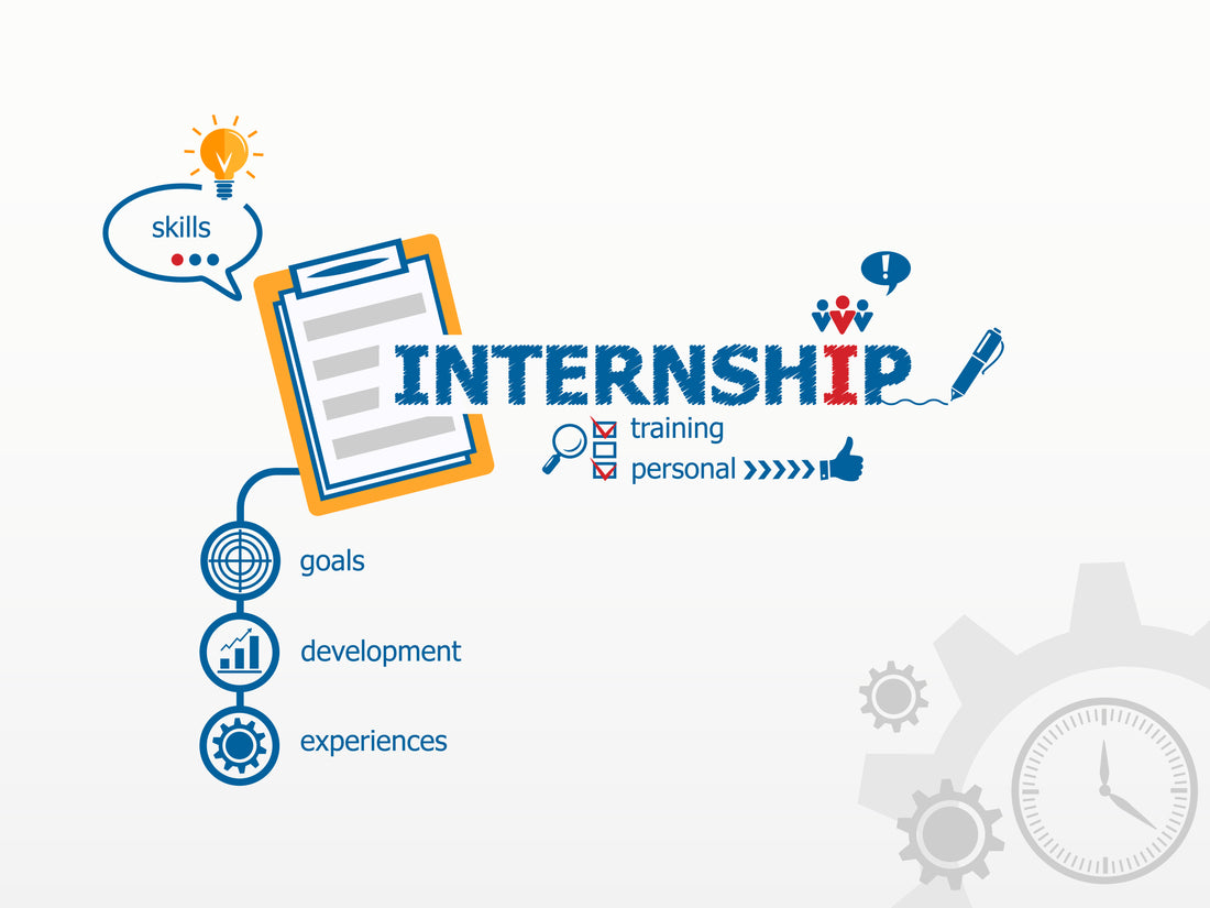 An Introduction to Networking for Interns brought to you by: A C H I E V E M O R, Inc