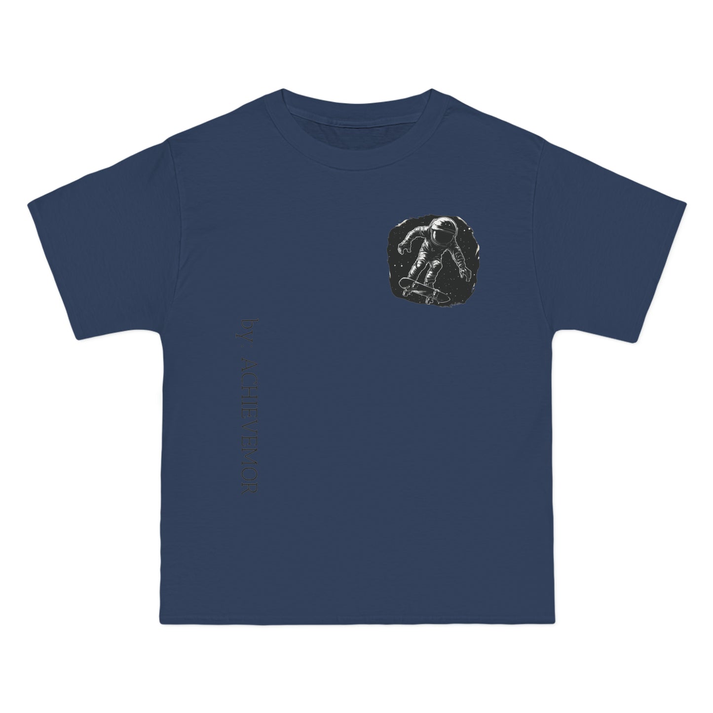 by: ACHIEVEMOR Beefy® Short-Sleeve T-Shirt