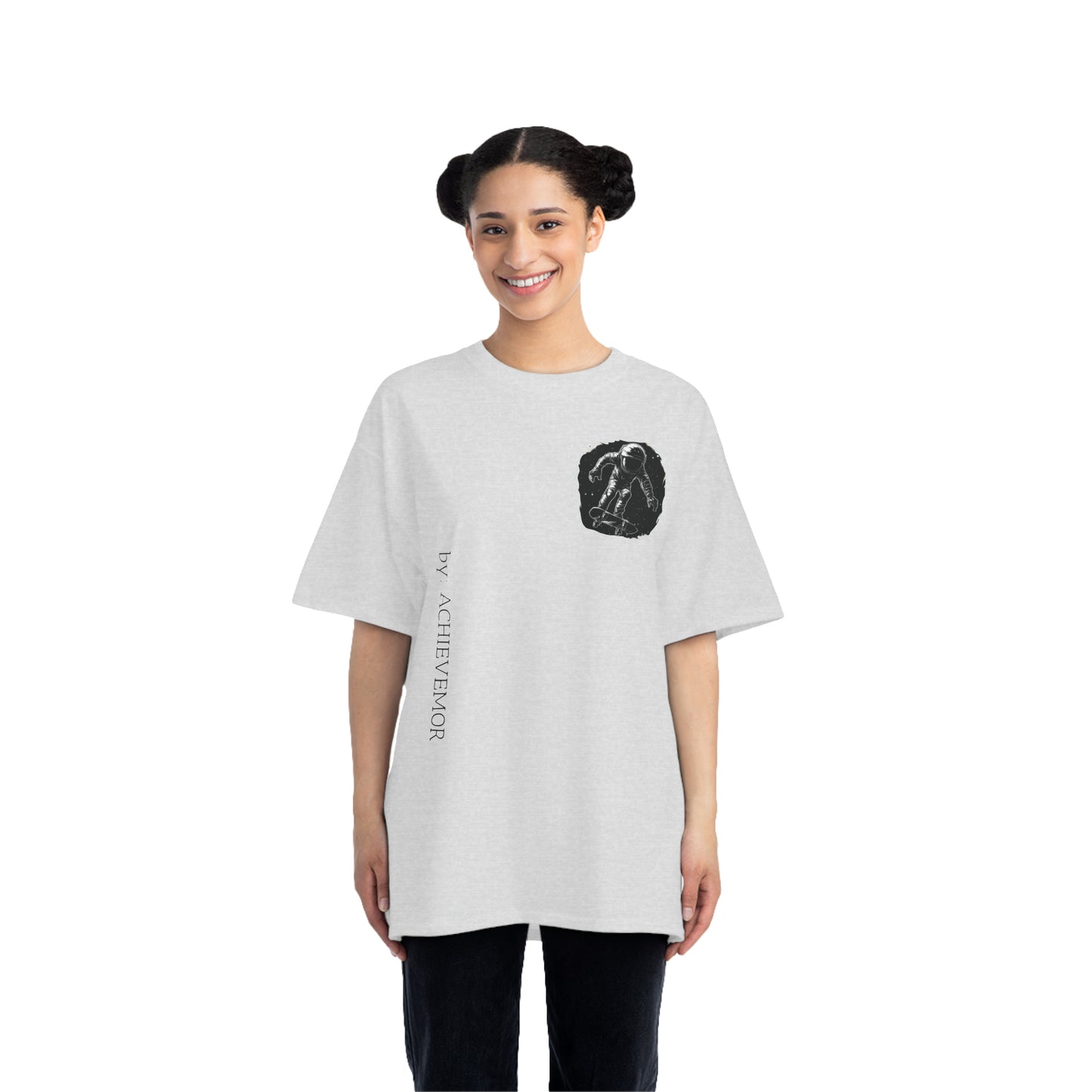 by: ACHIEVEMOR Beefy® Short-Sleeve T-Shirt