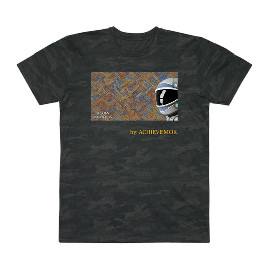 ASTRA NOVATOS by: ACHIEVEMOR Camo Spacely T