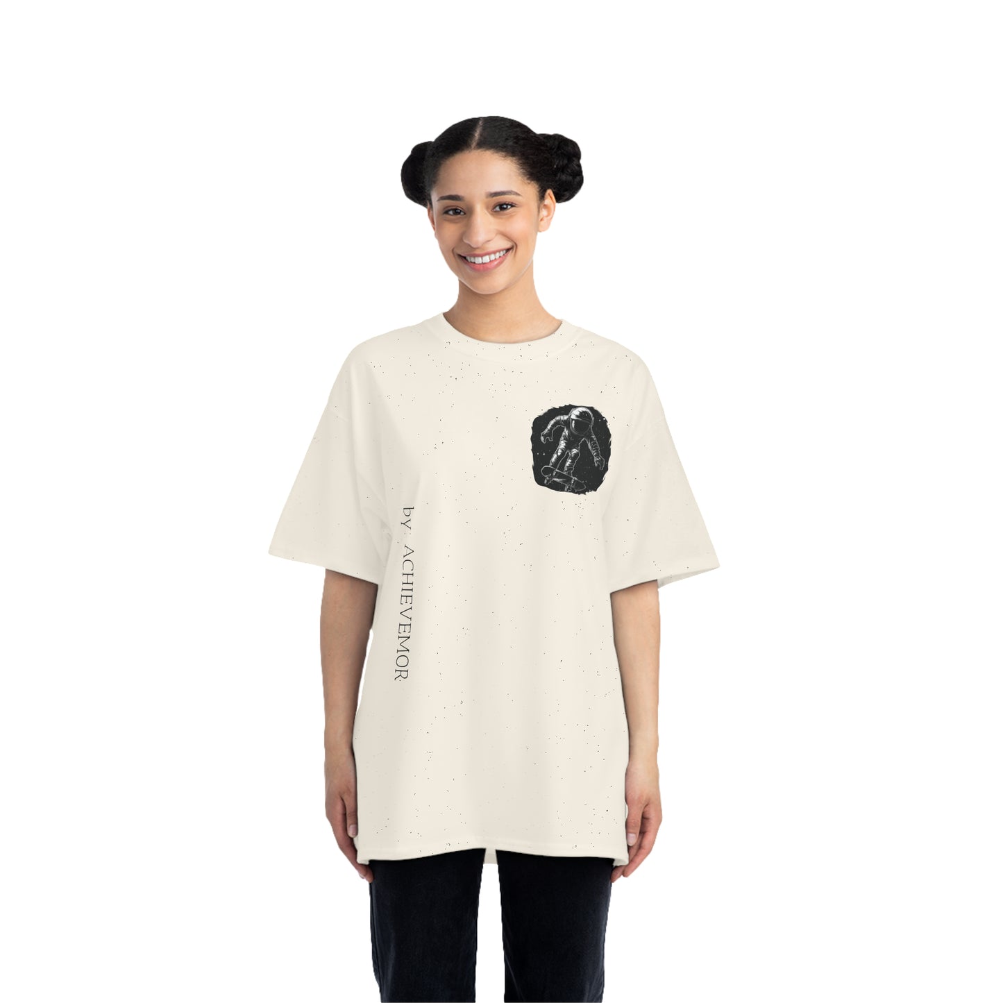 by: ACHIEVEMOR Beefy® Short-Sleeve T-Shirt