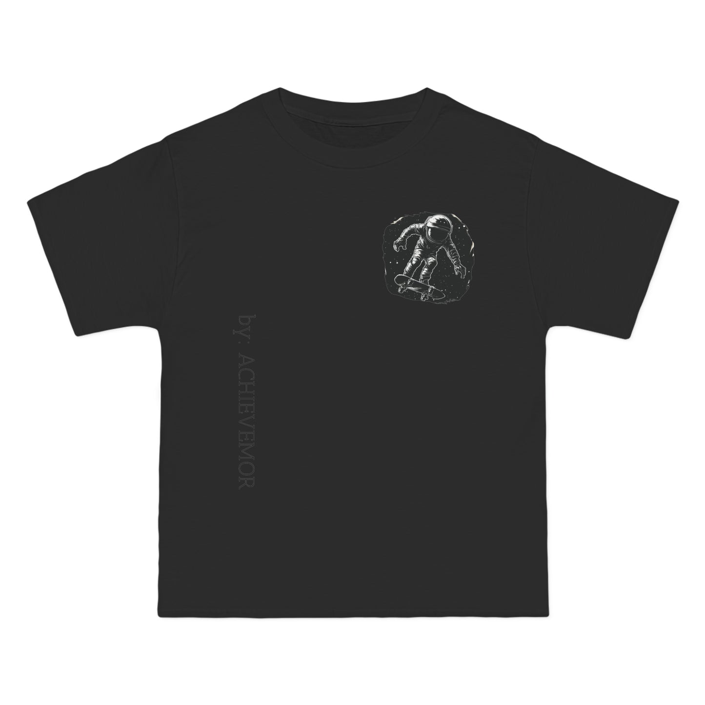 by: ACHIEVEMOR Beefy® Short-Sleeve T-Shirt