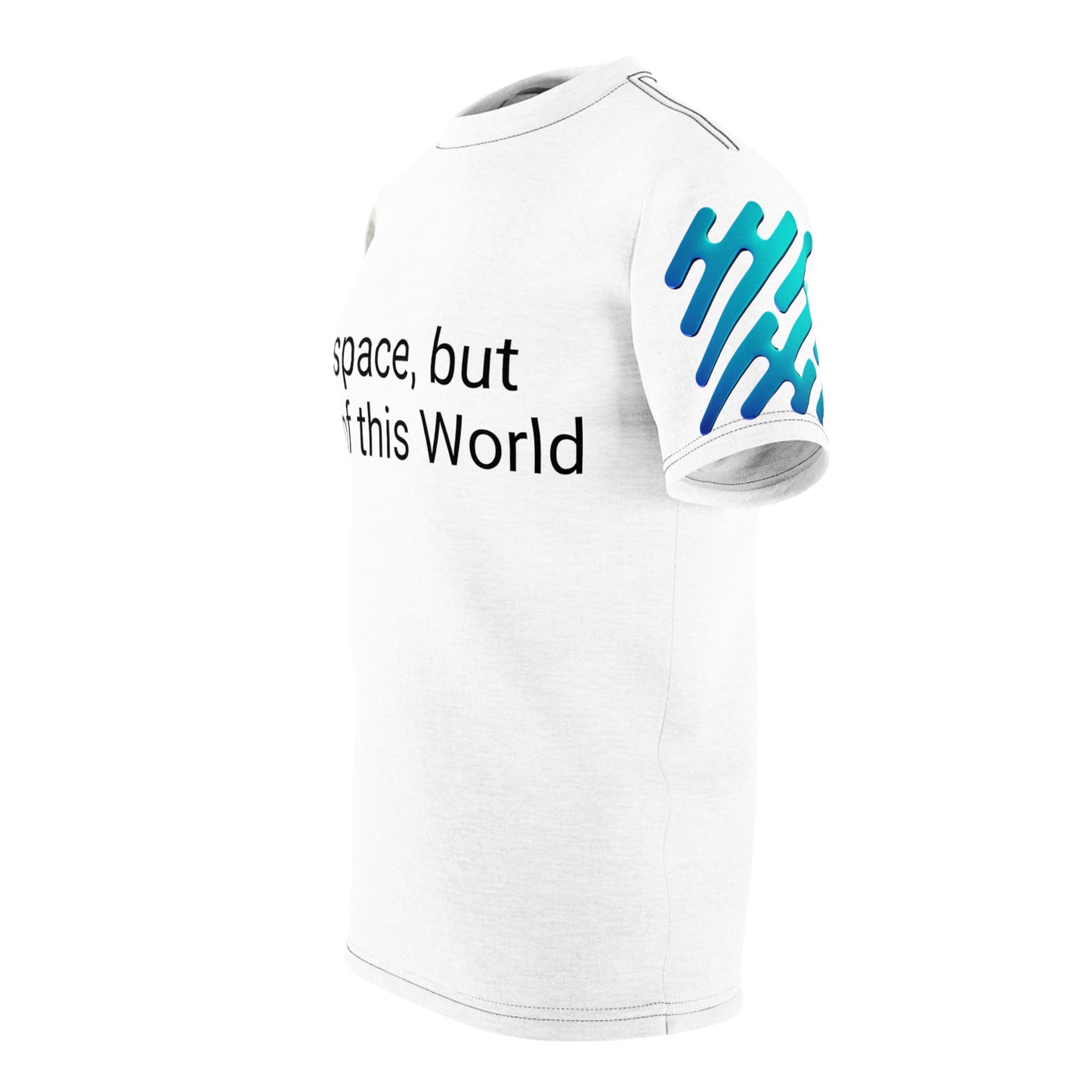 by: ACHIEVEMOR Swaggy Tee