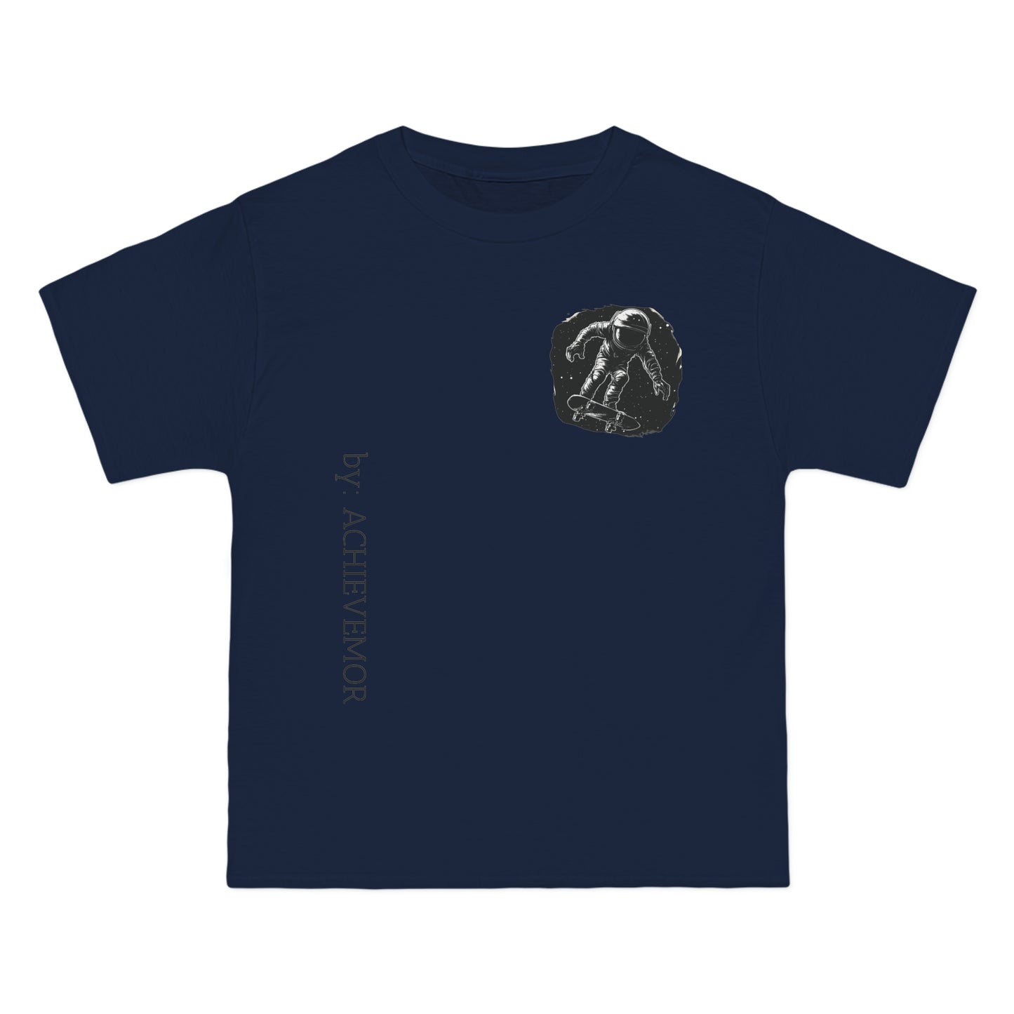 by: ACHIEVEMOR Beefy® Short-Sleeve T-Shirt