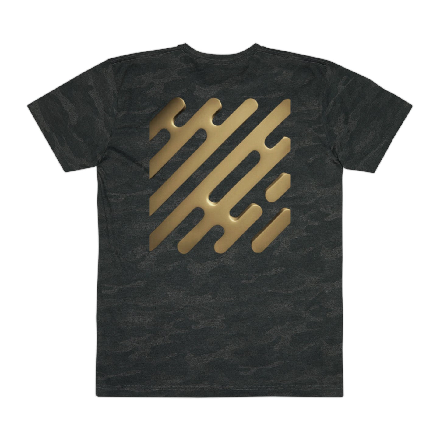 by: ACHIEVEMOR Men's Camo Tee