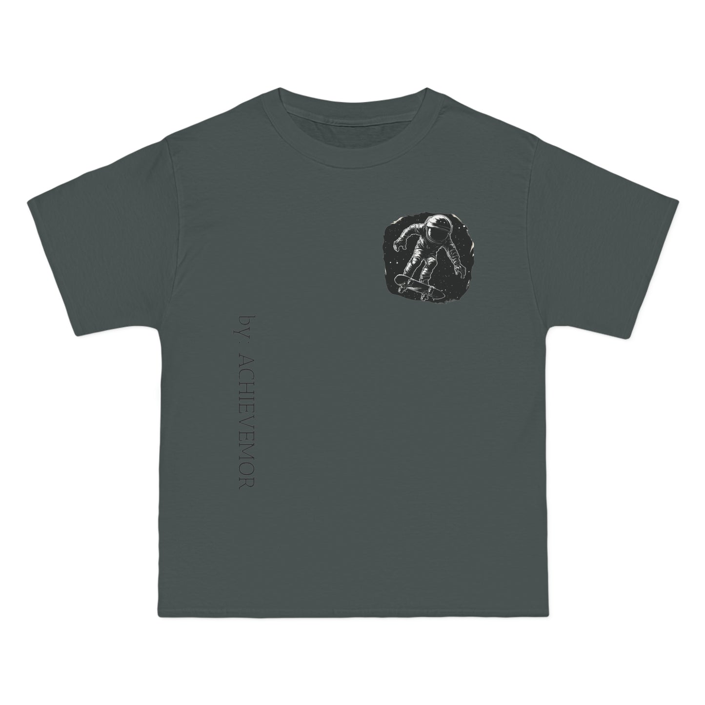 by: ACHIEVEMOR Beefy® Short-Sleeve T-Shirt