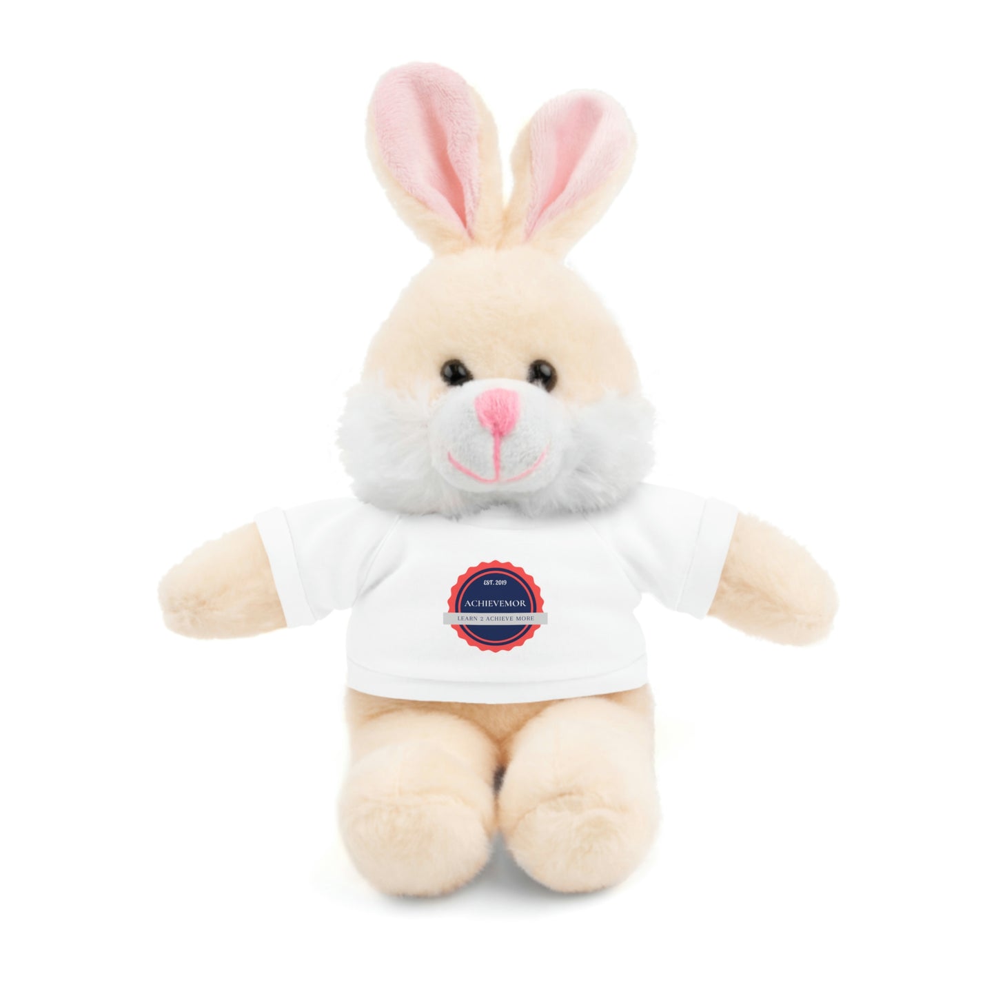 Official ACHIEVEMOR Jaggy