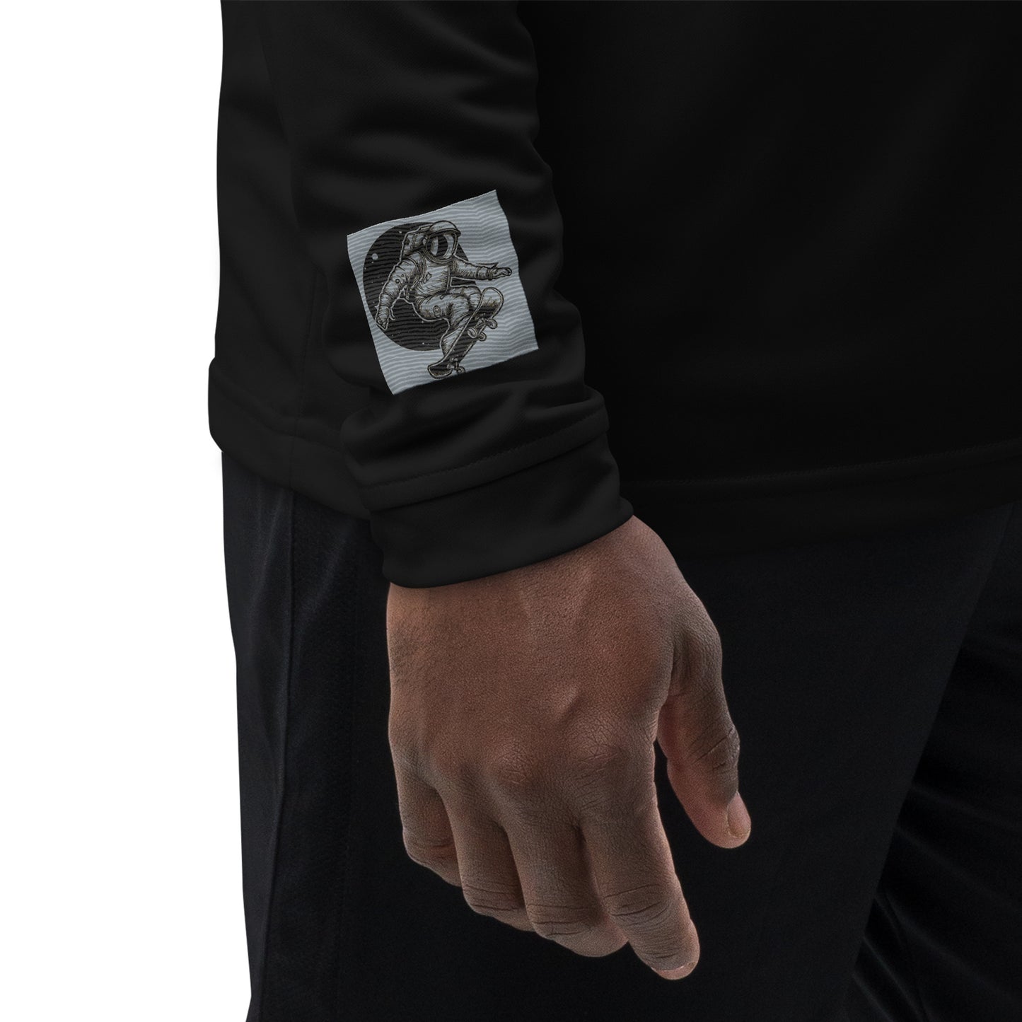 by: ACHIEVEMOR x Adidas Pullover