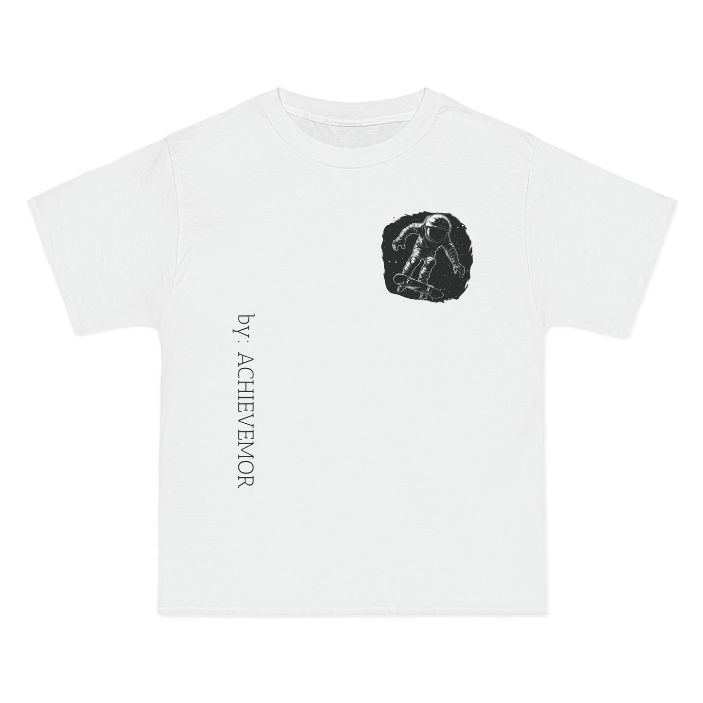 by: ACHIEVEMOR Beefy® Short-Sleeve T-Shirt
