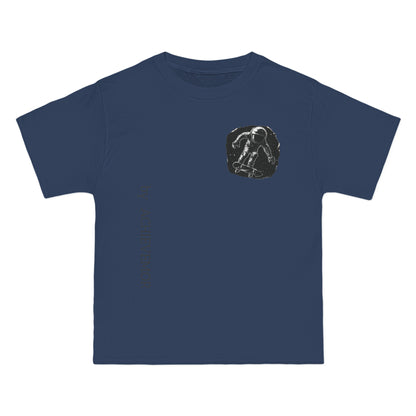 by: ACHIEVEMOR Beefy® Short-Sleeve T-Shirt