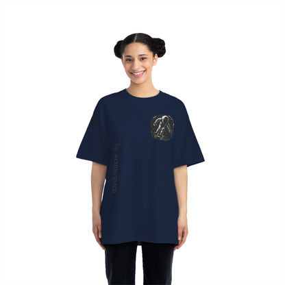 by: ACHIEVEMOR Beefy® Short-Sleeve T-Shirt