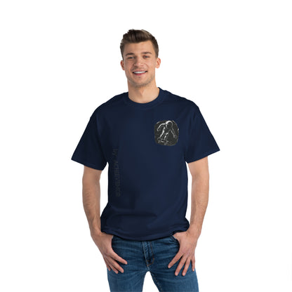 by: ACHIEVEMOR Beefy® Short-Sleeve T-Shirt
