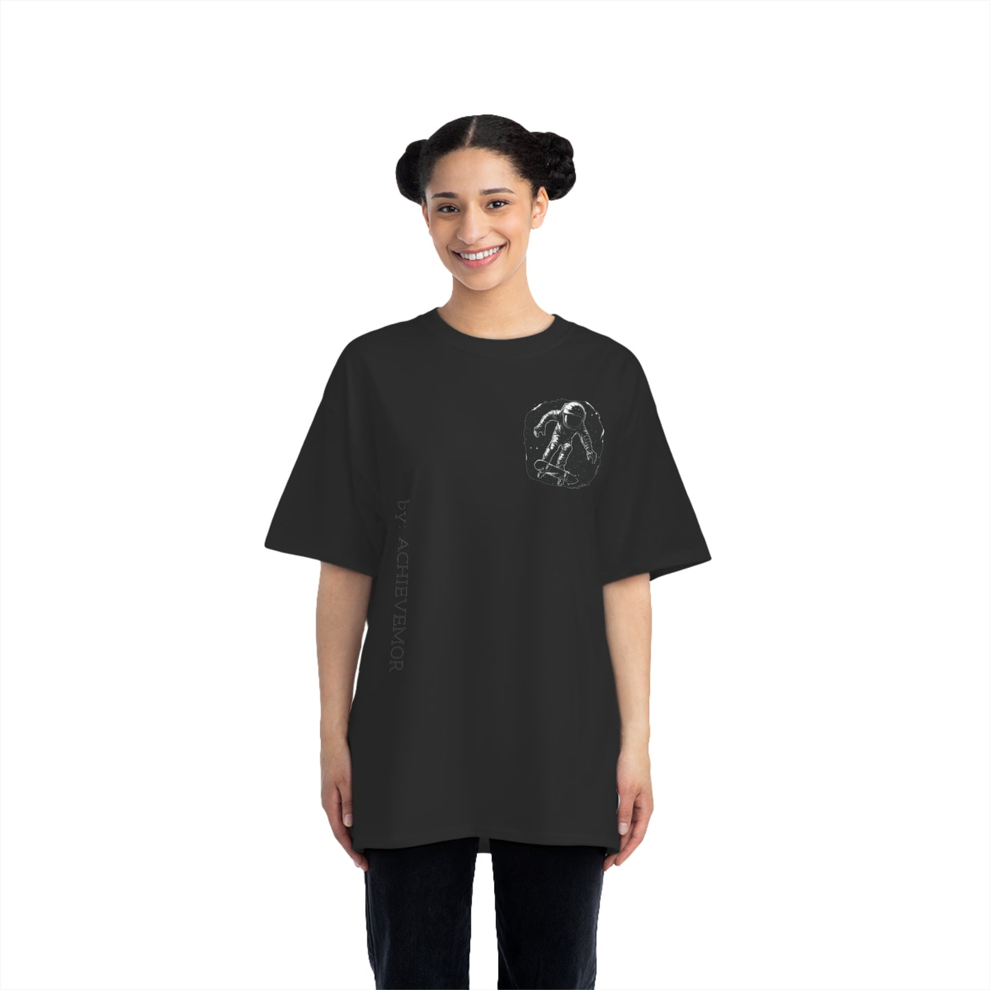 by: ACHIEVEMOR Beefy® Short-Sleeve T-Shirt