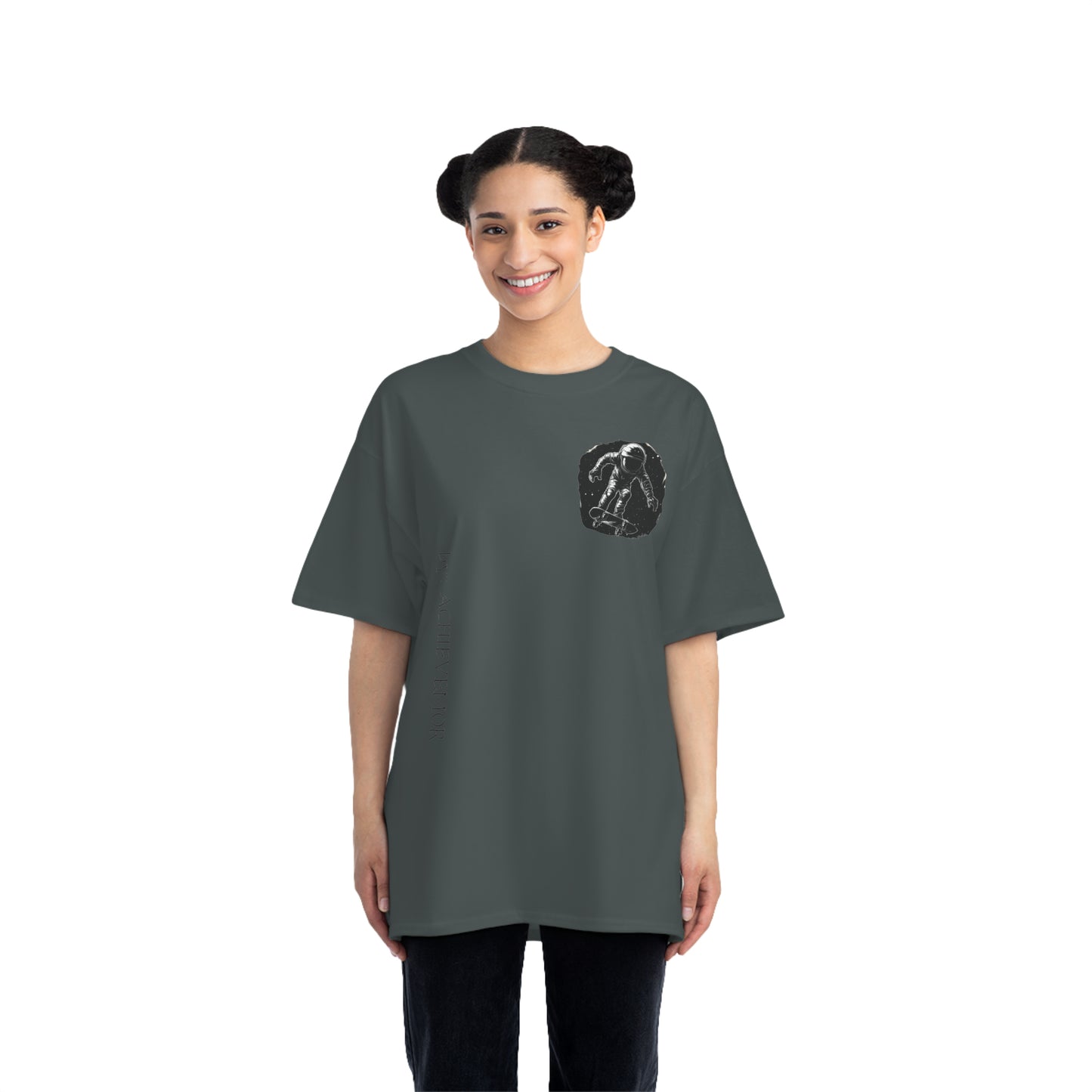 by: ACHIEVEMOR Beefy® Short-Sleeve T-Shirt