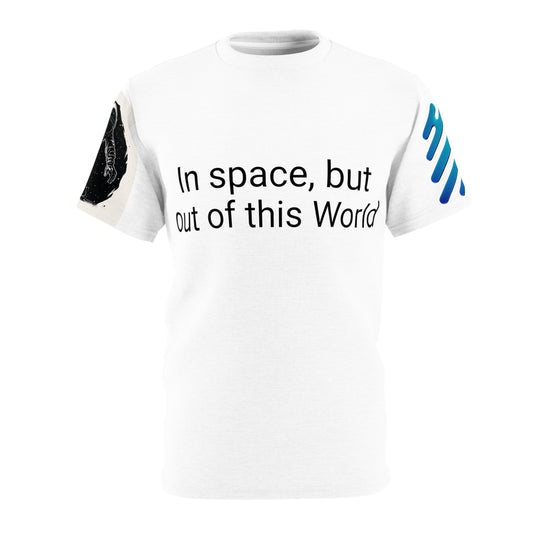 by: ACHIEVEMOR Swaggy Tee