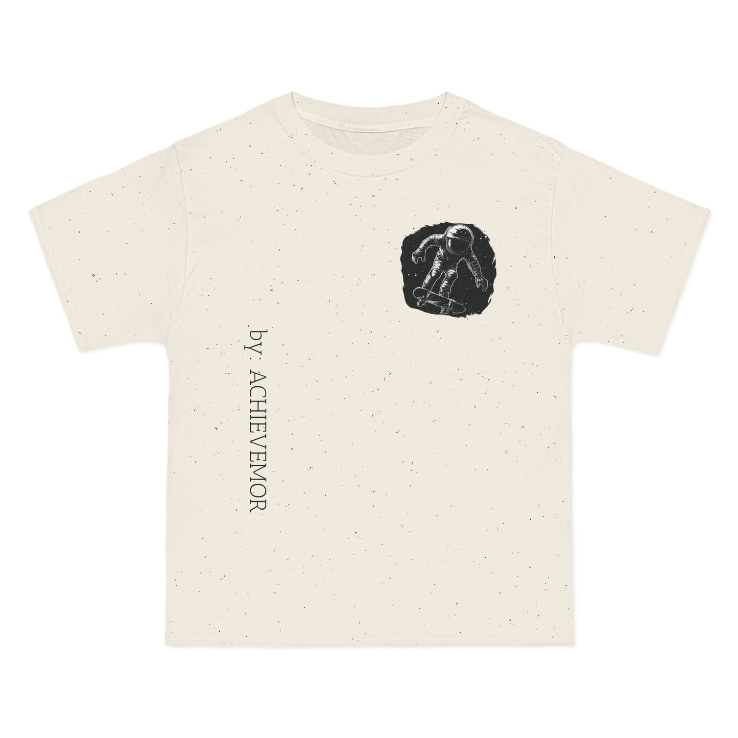 by: ACHIEVEMOR Beefy® Short-Sleeve T-Shirt
