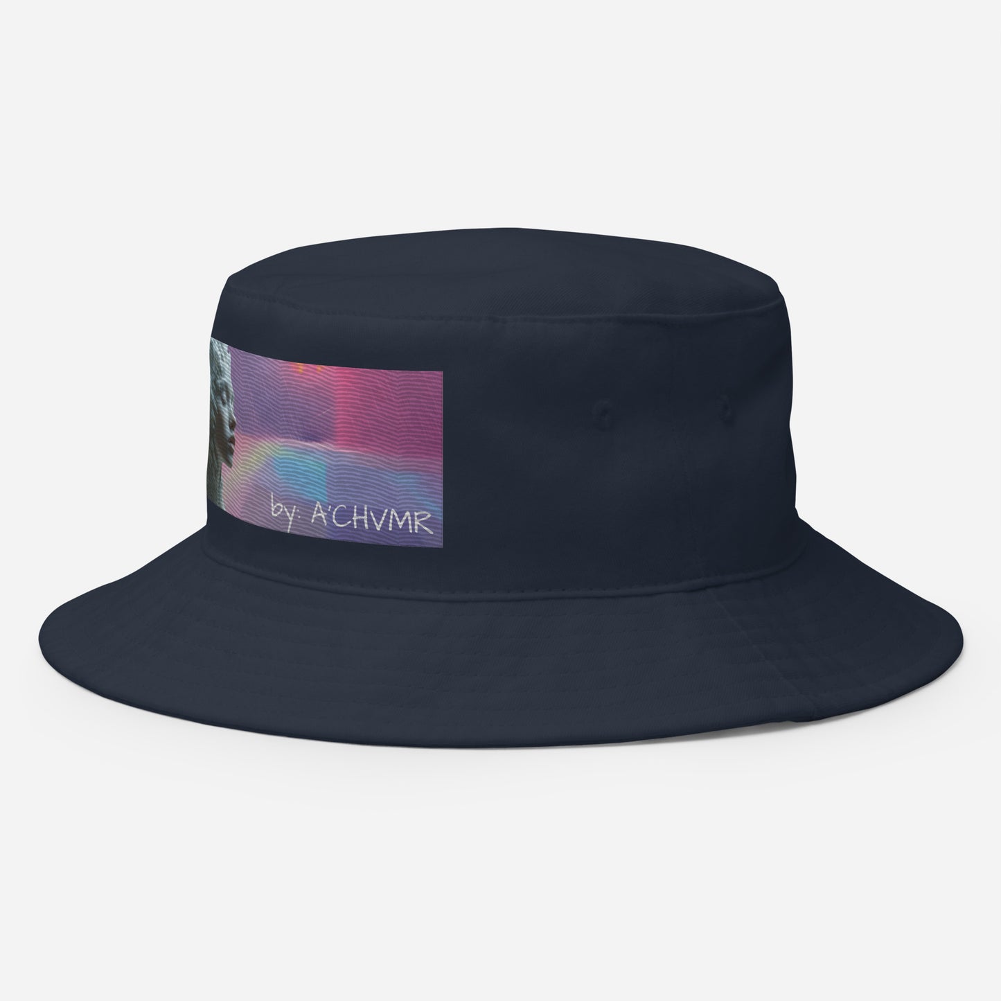ACHVMR Couture Head Accessory