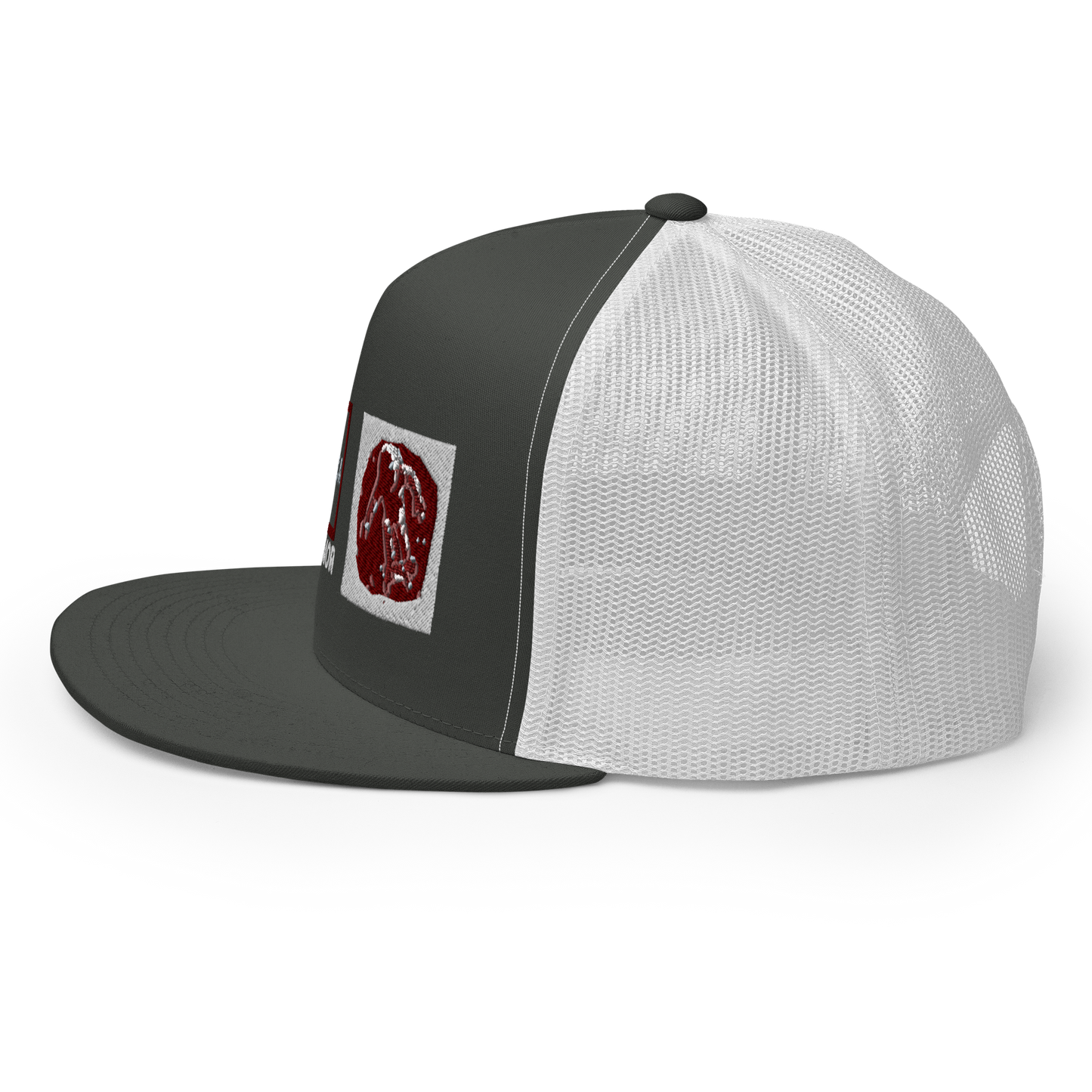 by: ACHIEVEMOR Snapback Trucker Cap