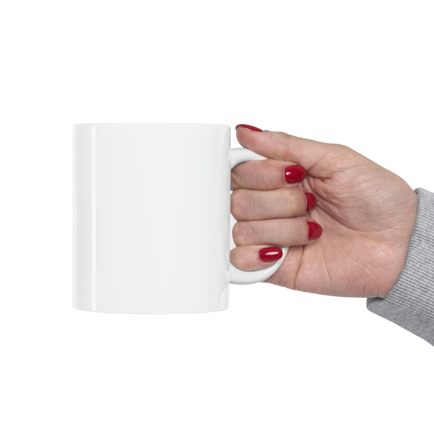 by: ACHIEVEMOR Mug 11oz