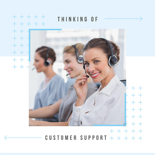 Customer Support & Call Center Training