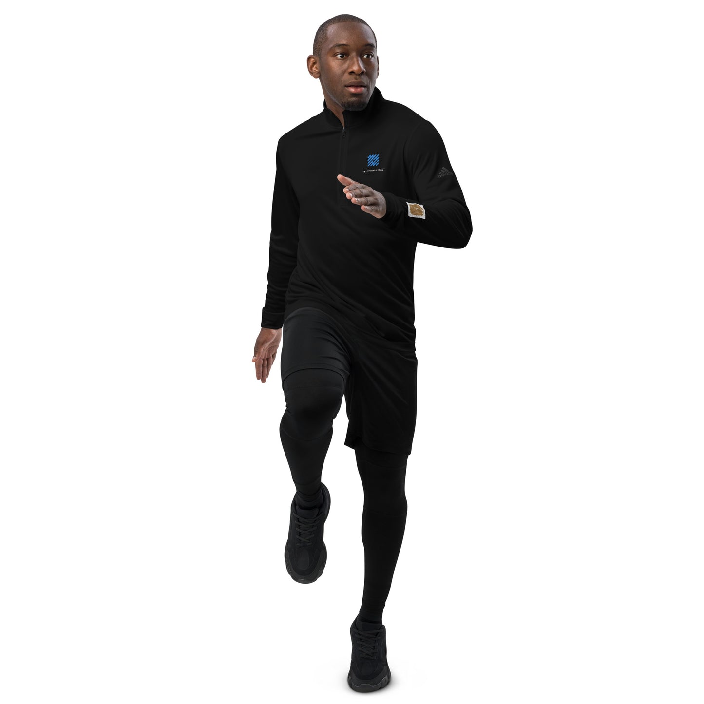 by: ACHIEVEMOR x Adidas Pullover