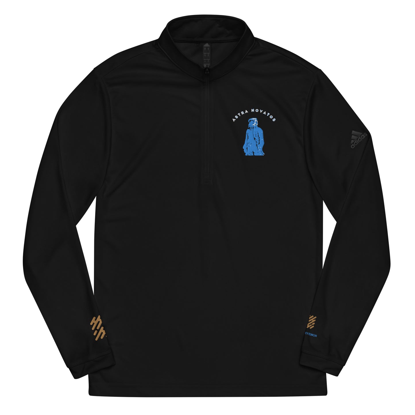 ASTRA NOVATOS by: ACHIEVEMOR Adidas pullover