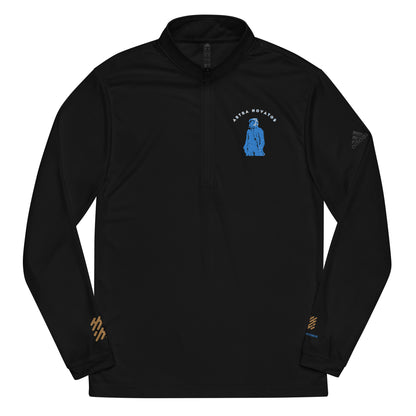 ASTRA NOVATOS by: ACHIEVEMOR Adidas pullover