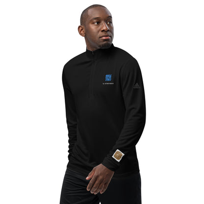 by: ACHIEVEMOR x Adidas Pullover