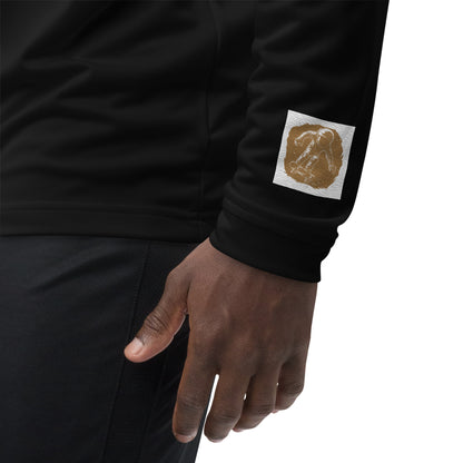 by: ACHIEVEMOR x Adidas Pullover