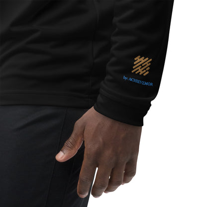ASTRA NOVATOS by: ACHIEVEMOR Adidas pullover
