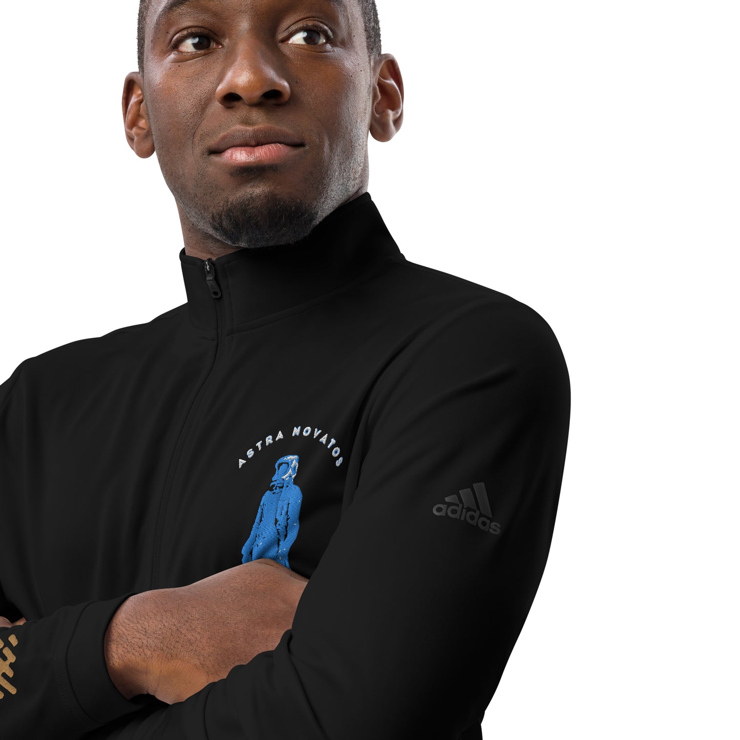 ASTRA NOVATOS by: ACHIEVEMOR Adidas pullover