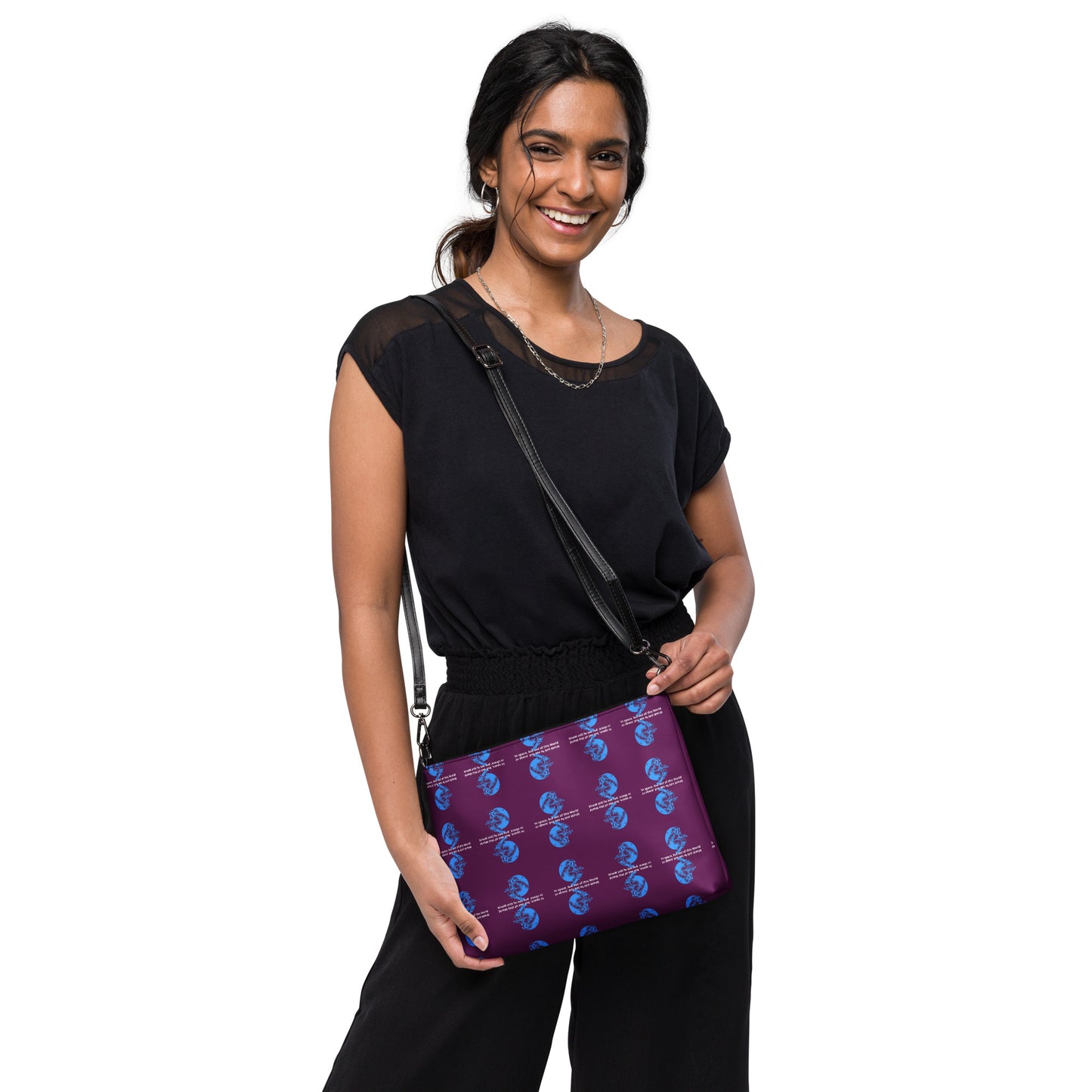 by: ACHIEVEMOR Crossbody bag