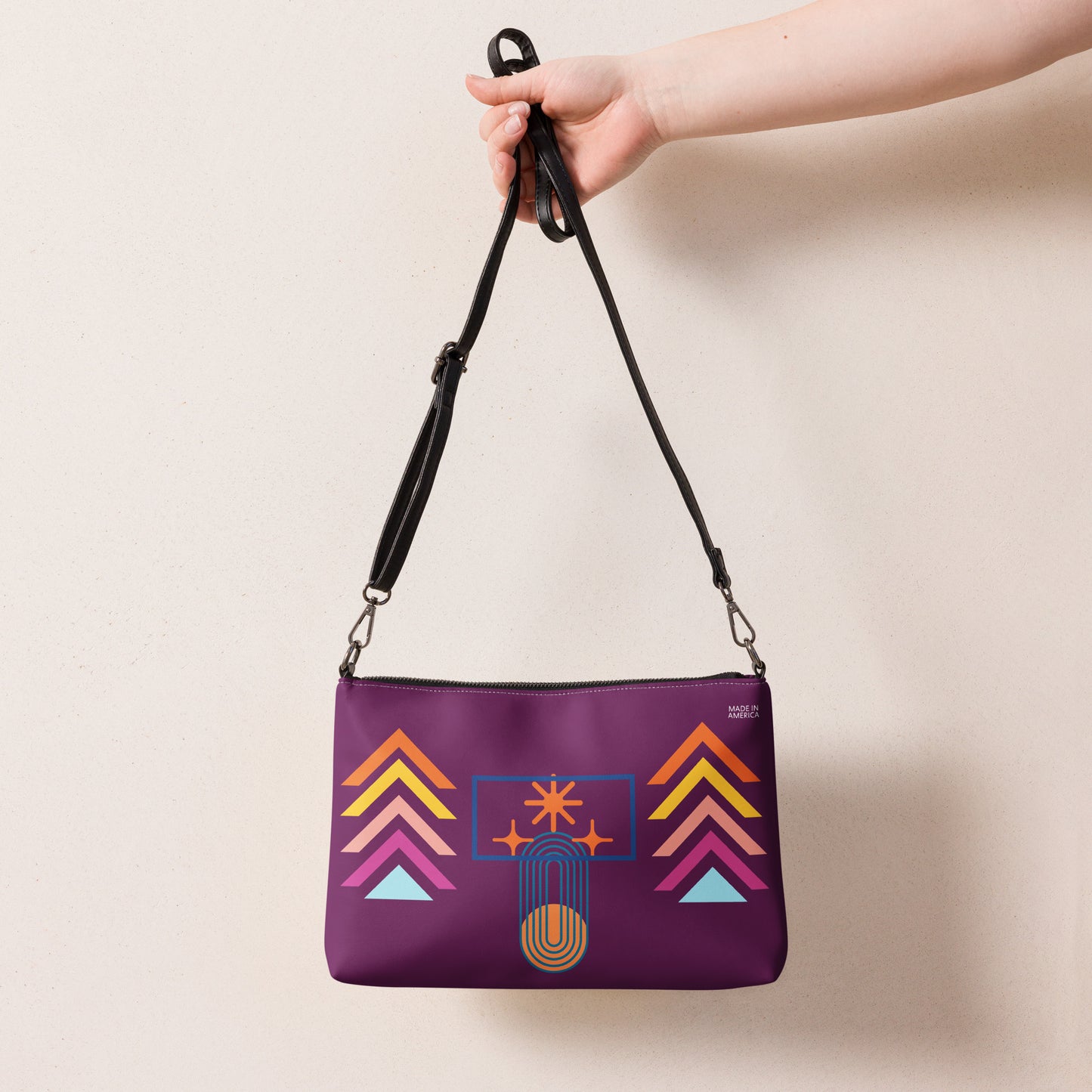 by: ACHIEVEMOR Crossbody bag