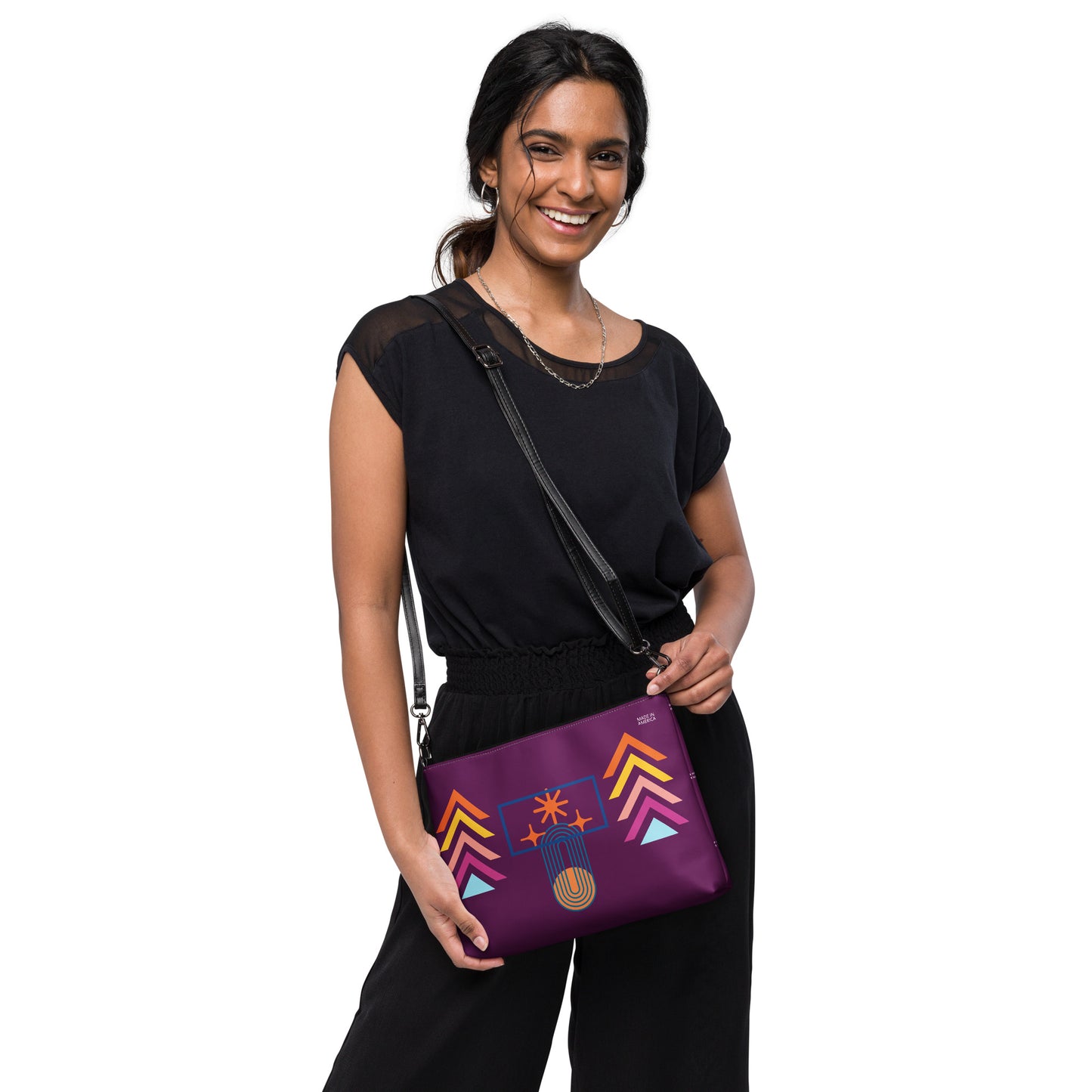 by: ACHIEVEMOR Crossbody bag