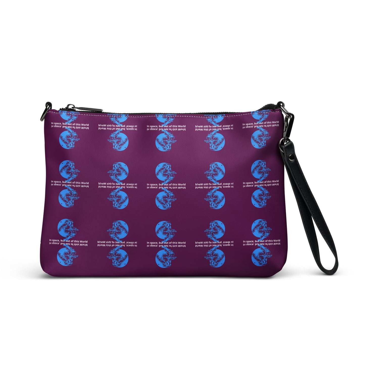by: ACHIEVEMOR Crossbody bag