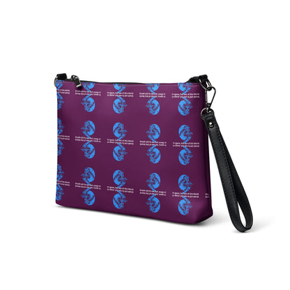 by: ACHIEVEMOR Crossbody bag