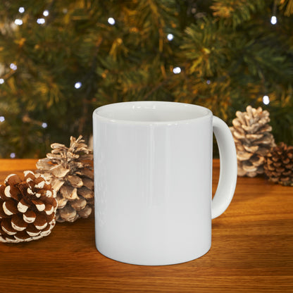 by: ACHIEVEMOR Mug 11oz