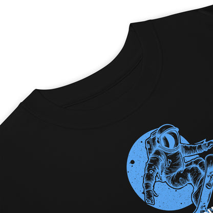 by: ACHIEVEMOR Men’s premium heavyweight tee
